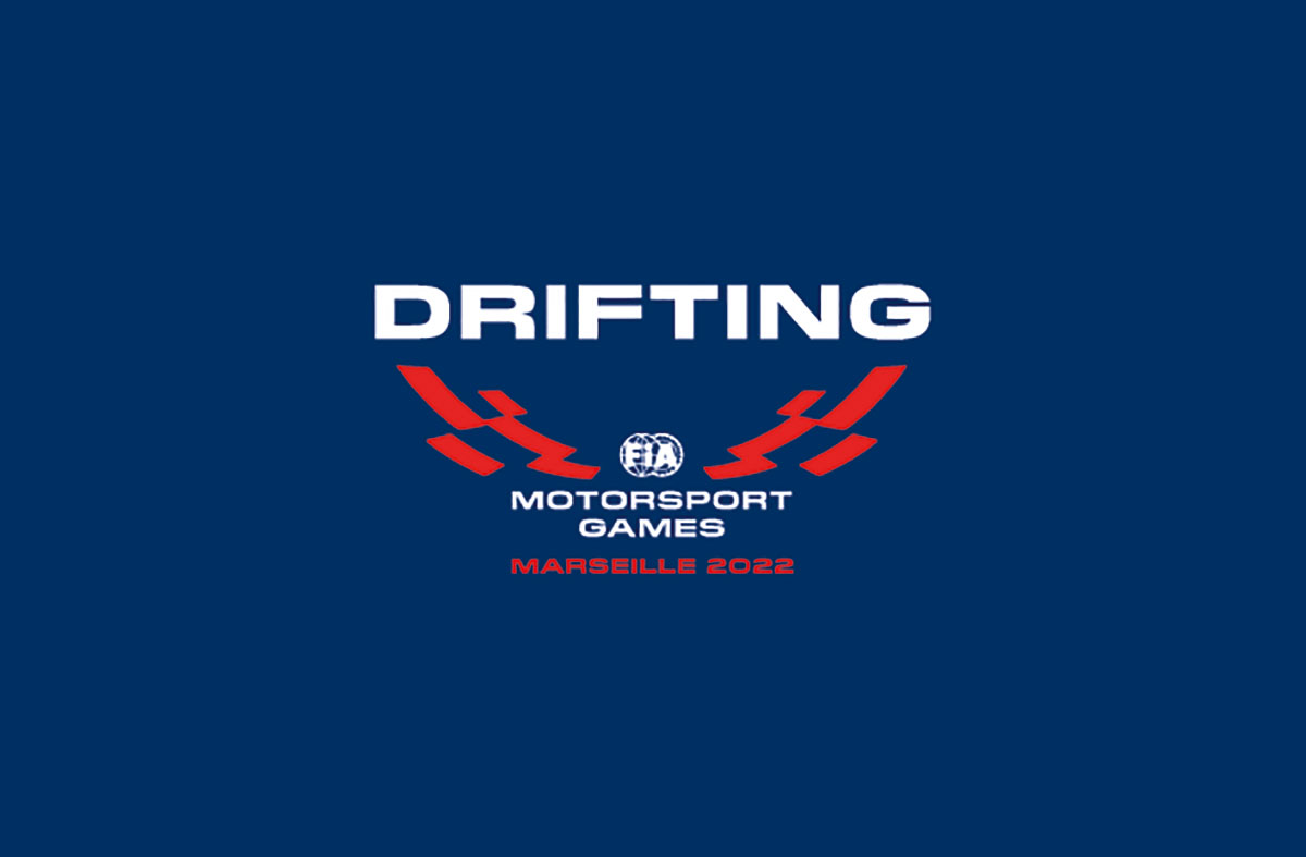 FIA Motorsport Games Preview Drifting FIA Motorsport Games